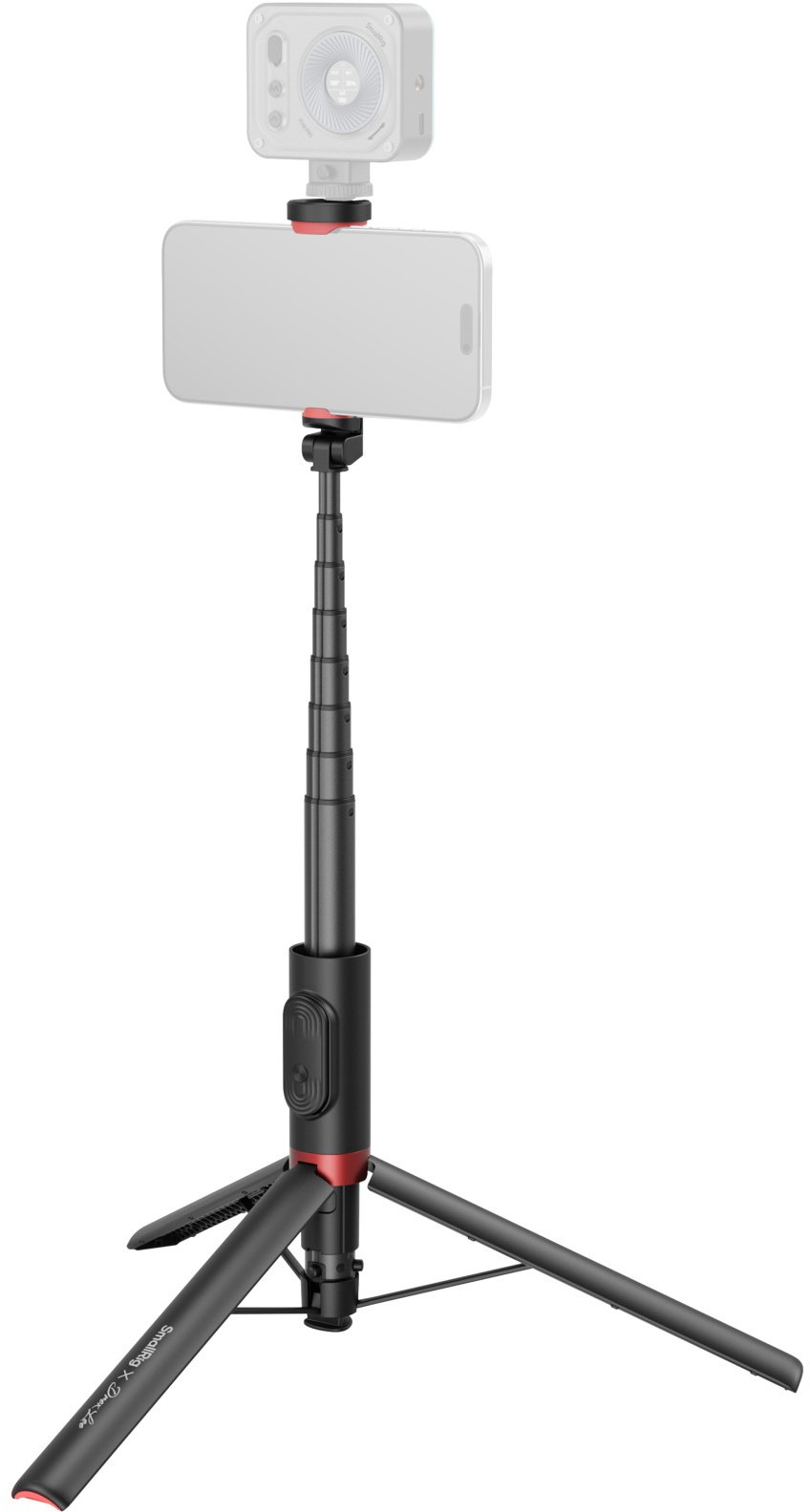 Selfie stick SmallRig x Drex Lee