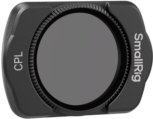 Filtr SmallRig Magnetic CPL Filter for
