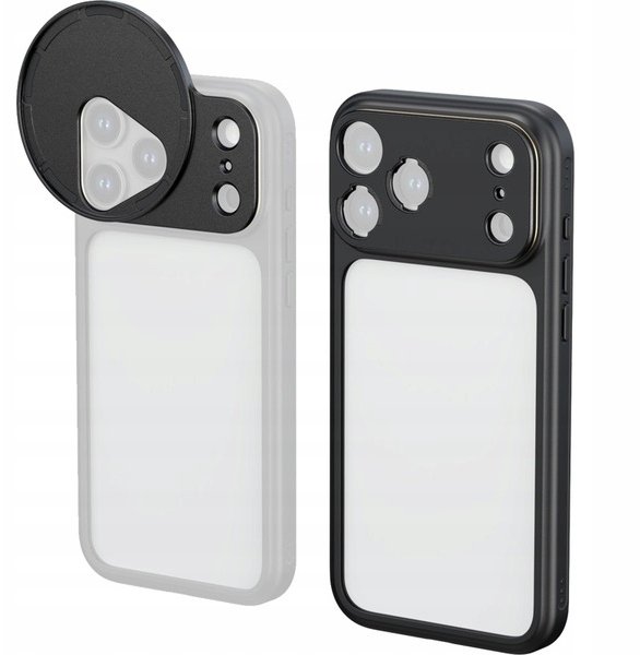 SmallRig FilMov Lightweight Photography Bumper Case