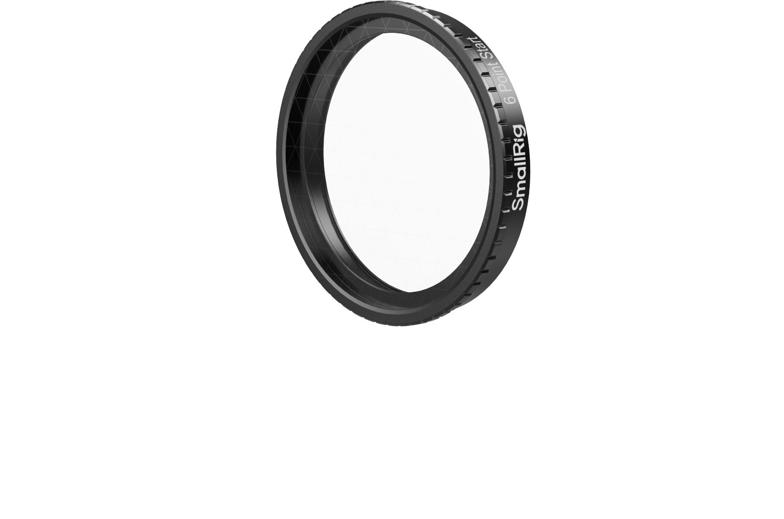 Filtr SmallRig Attachable Star Cross Filter