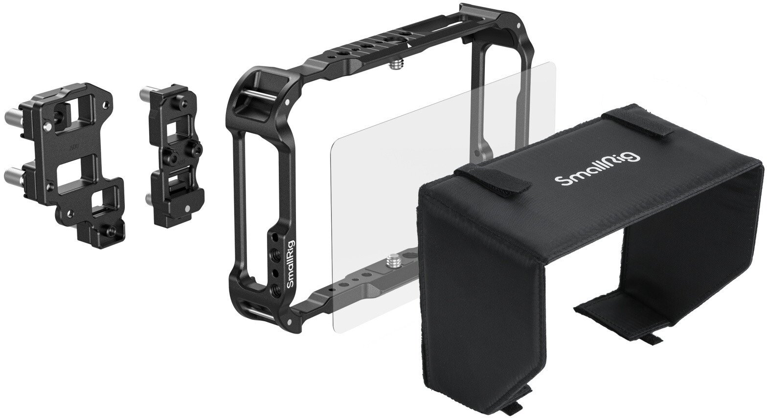 SmallRig Monitor Cage Kit for Atomos
