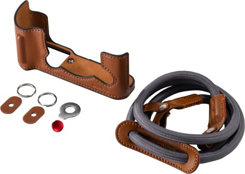 Pokrowiec SmallRig SmallRig 5670 Leather Half