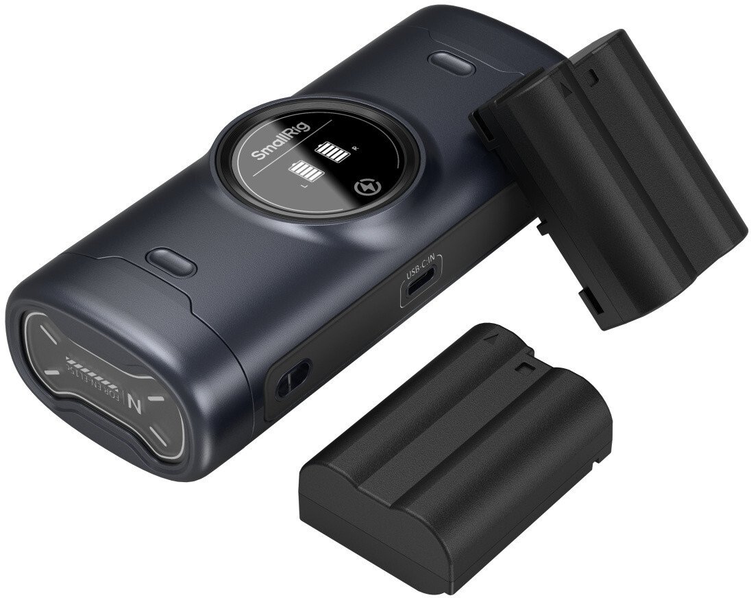 Ladowarka do aparatu SmallRig Portable Charger