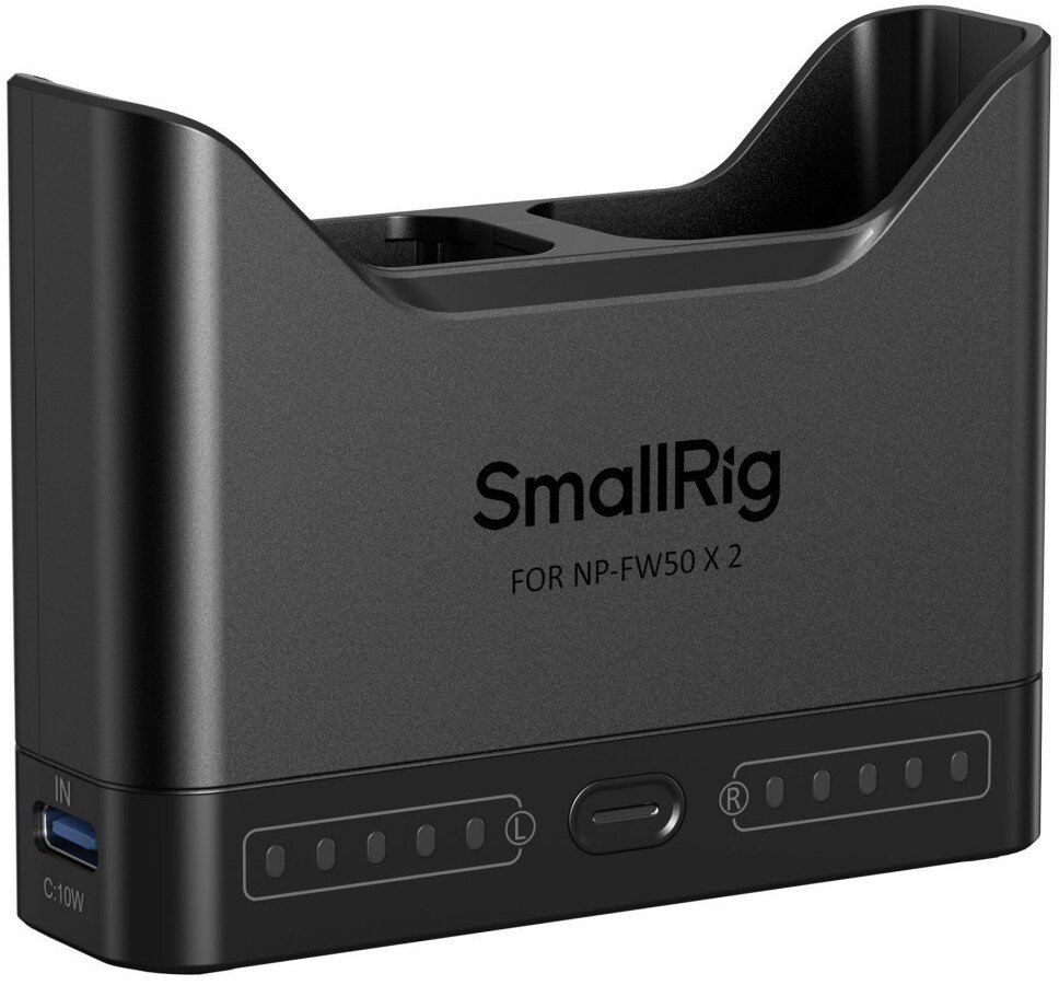 Ladowarka do aparatu SmallRig Camera Battery