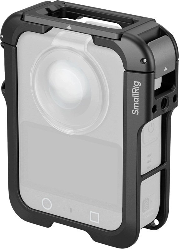 SmallRig 5704 Cage for DJI Osmo