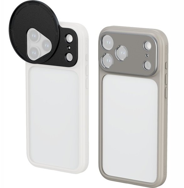 SmallRig FilMov Lightweight Photography Bumper Case