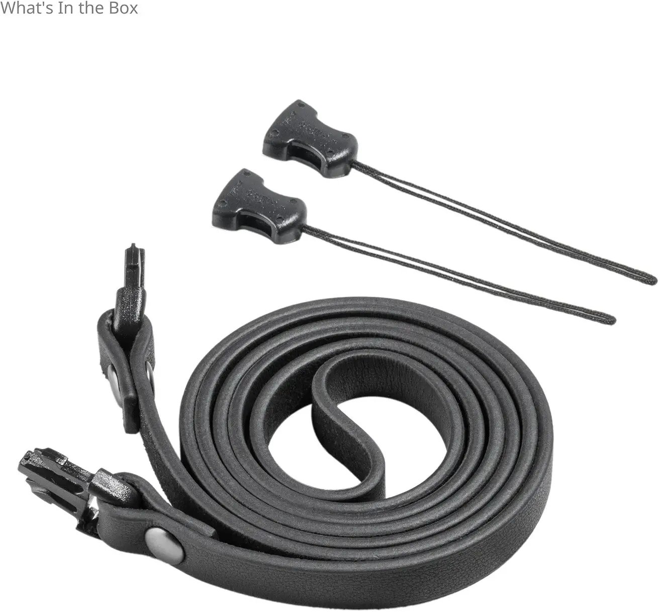 SmallRig Quick Release Shoulder Strap for