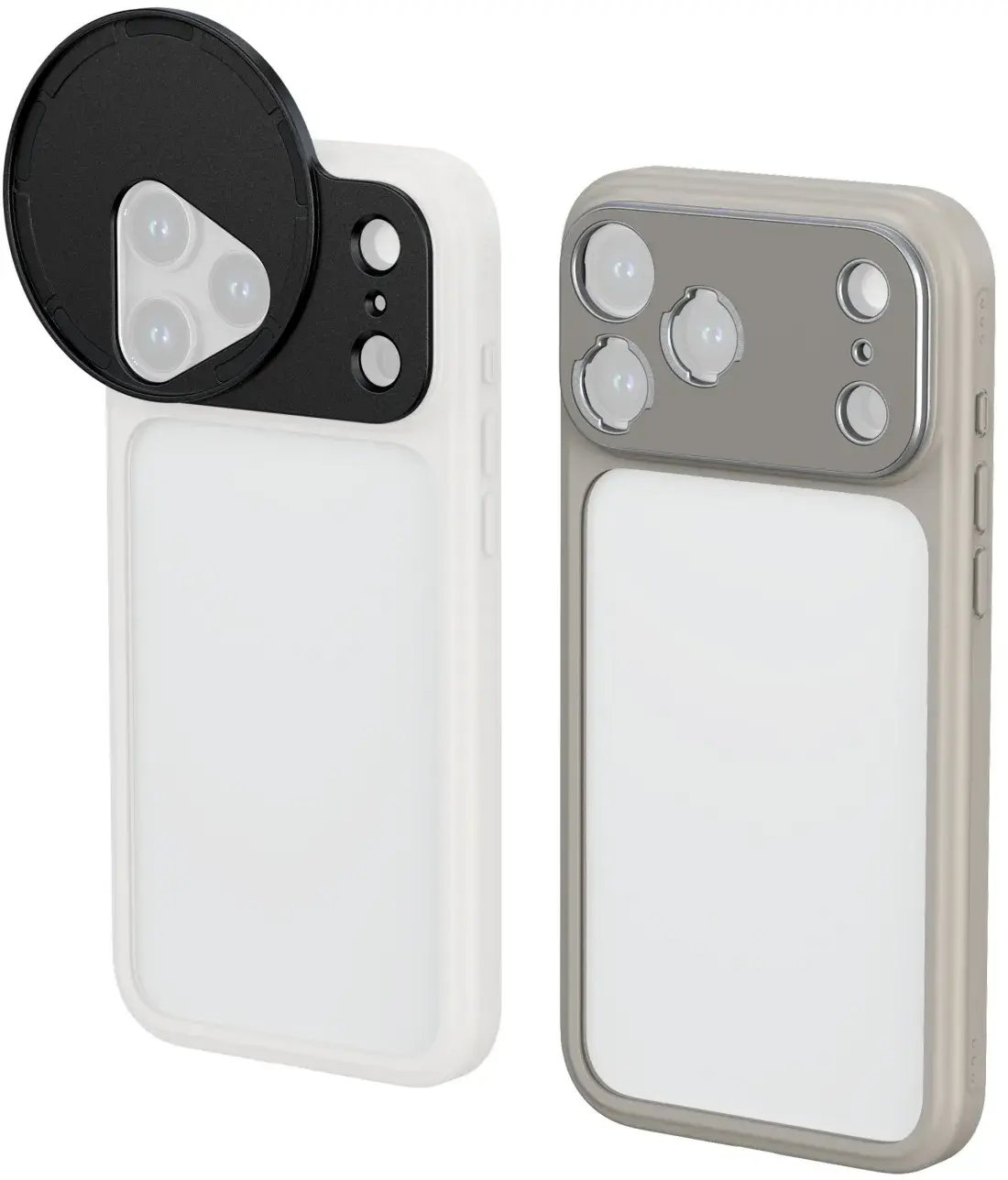 SmallRig FilMov Lightweight Photography Bumper Case