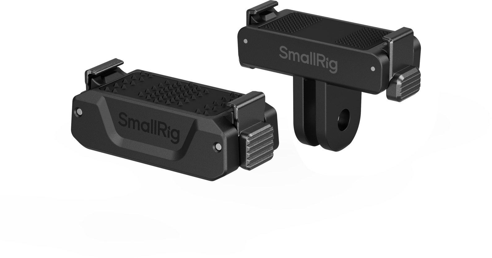 SmallRig Bidirectional QR Folding Adapter Support