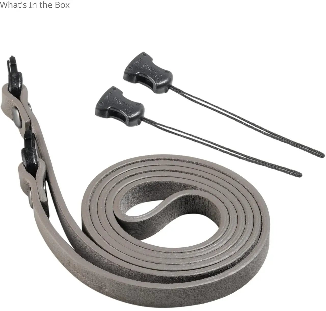 SmallRig Quick Release Shoulder Strap for