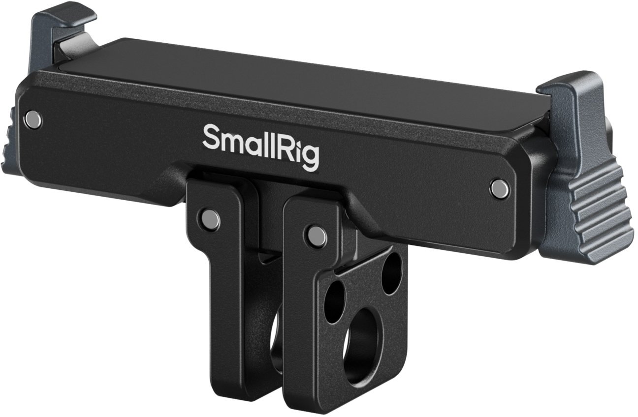 SmallRig Quick Release Mount Adapter for