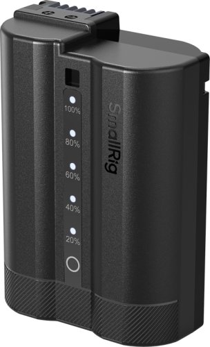 Akumulator SmallRig SmallRig 5299 USB-C Camera