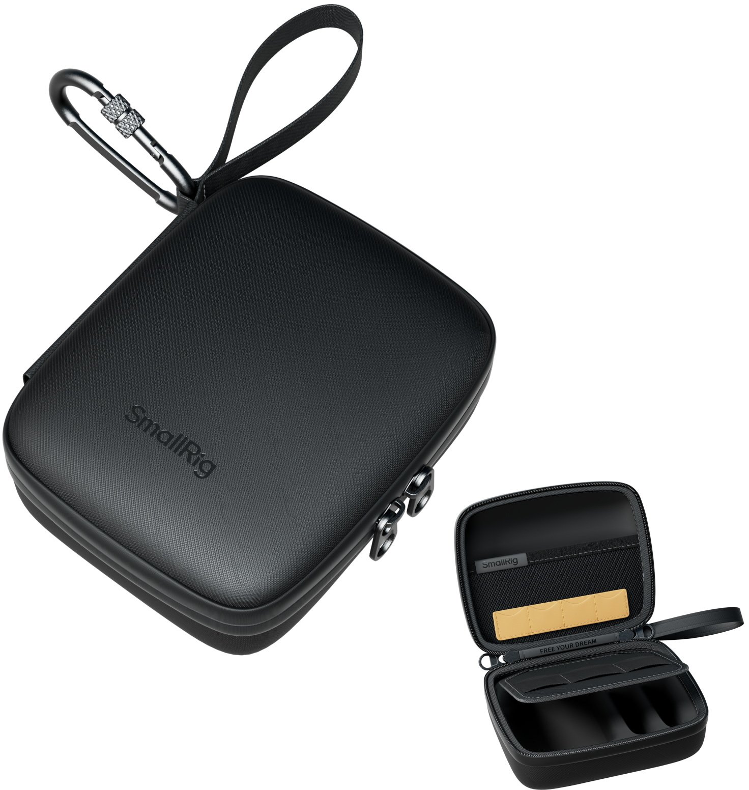 SmallRig Storage Bag for Action Cameras