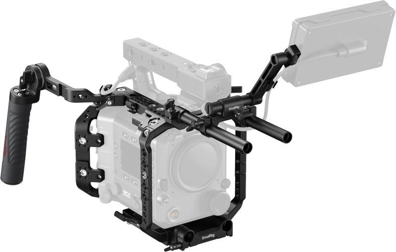 SmallRig Camera Cage Kit for Fujifilm