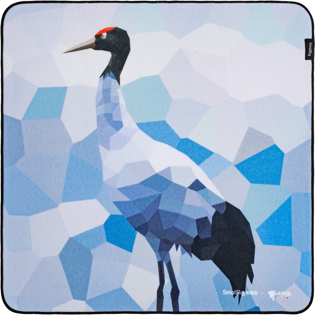 Pokrowiec SmallRig Camera Wrap Wild China