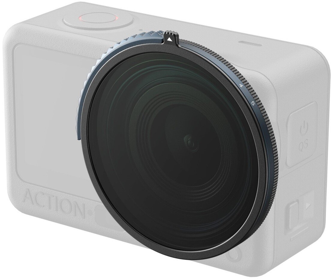 Filtr SmallRig Filter CPL / VND3-5