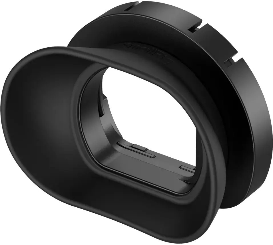 SmallRig Horizontal-to-Vertical Camera Viewfinder Eyecup for