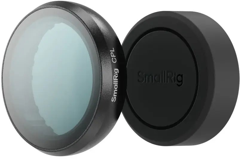 Filtr SmallRig CPL Filter for Insta360