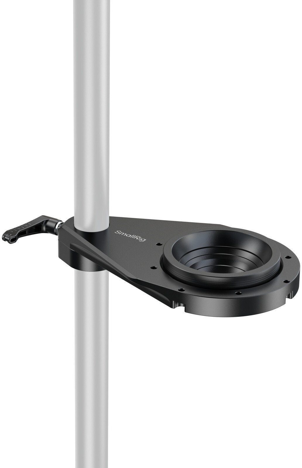 SmallRig Tripod Head Mount Plate for