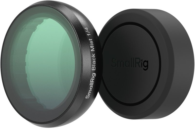 Filtr SmallRig Black Mist Filter Kit