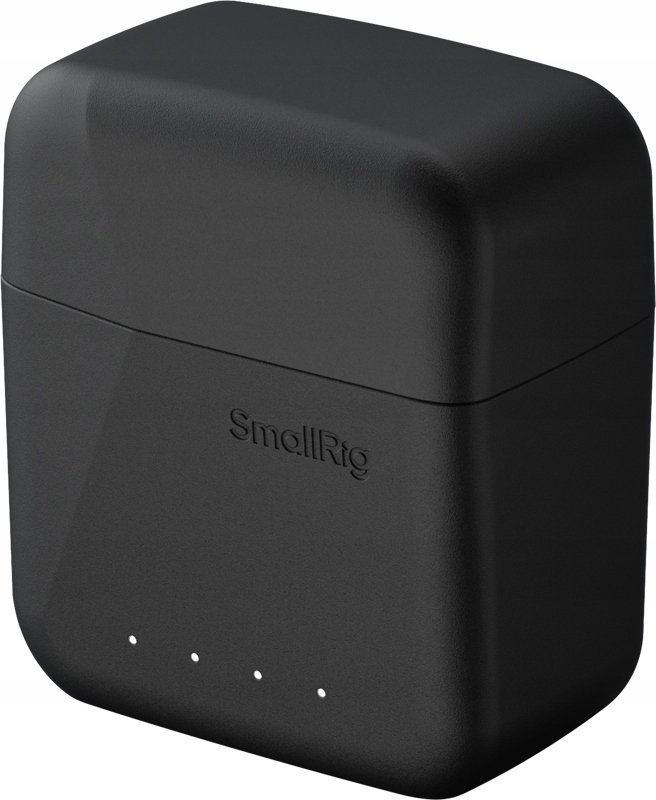 SmallRig Charging Case with Integrated Power