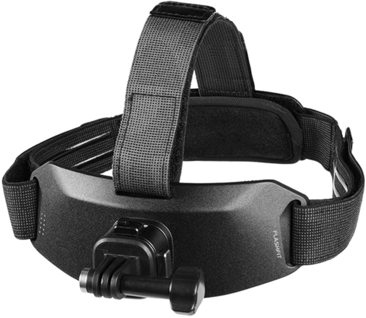 SmallRig Head Strap Mount for Action