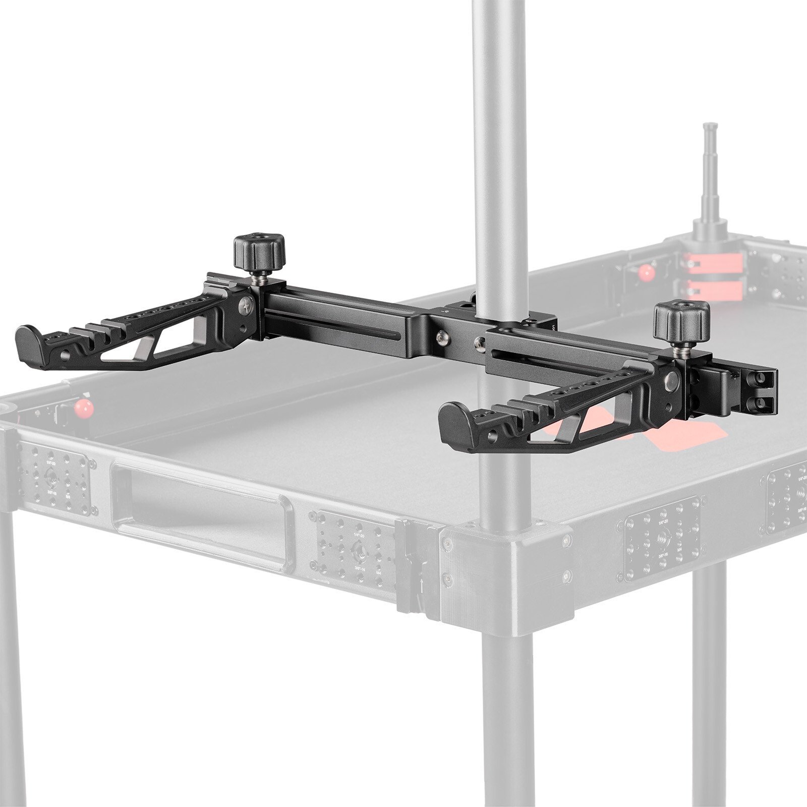 SmallRig Dual Tripod Support for Camera