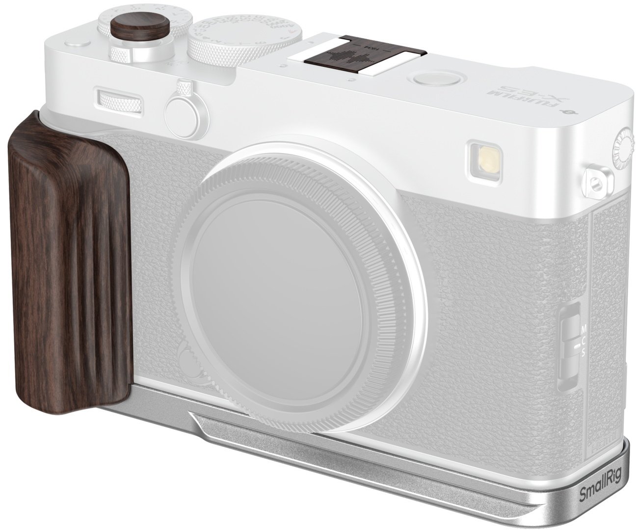 Szybkozlaczka SmallRig L-Shaped Mount Plate with