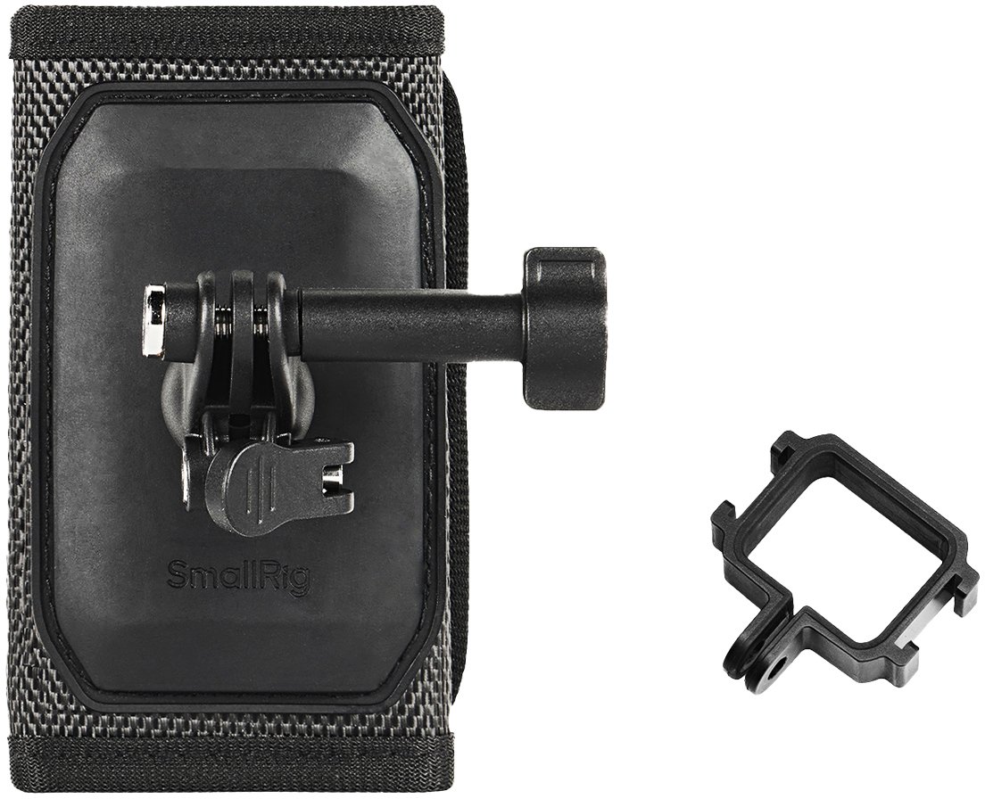 SmallRig Backpack Strap Mount for DJI