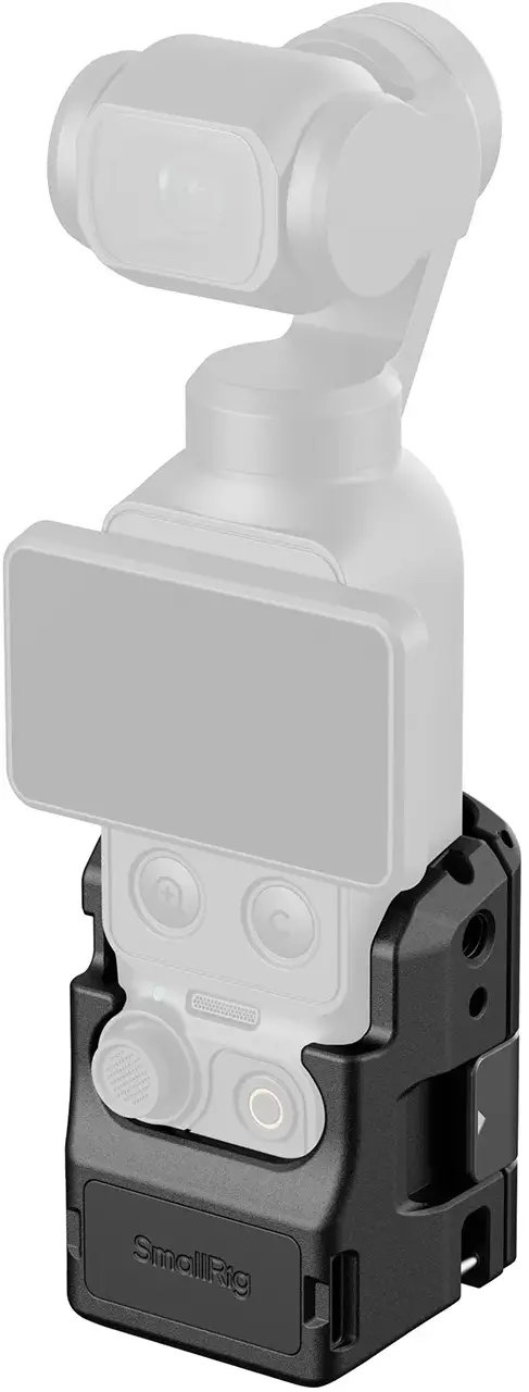 SmallRig Cage for DJI Osmo Pocket
