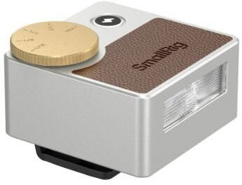 Lampa blyskowa SmallRig Retro mini Speedlite