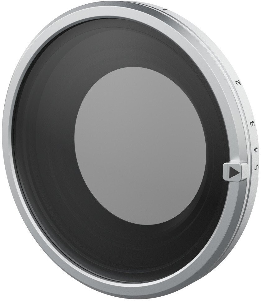 Filtr SmallRig Magnetic VND Filter ND2