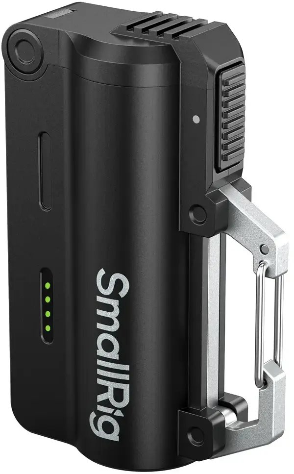 Ladowarka do aparatu SmallRig 5000mAh Battery