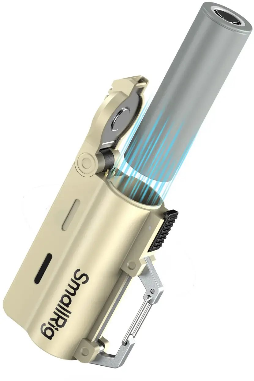 Ladowarka SmallRig 5000mAh Battery and Charger