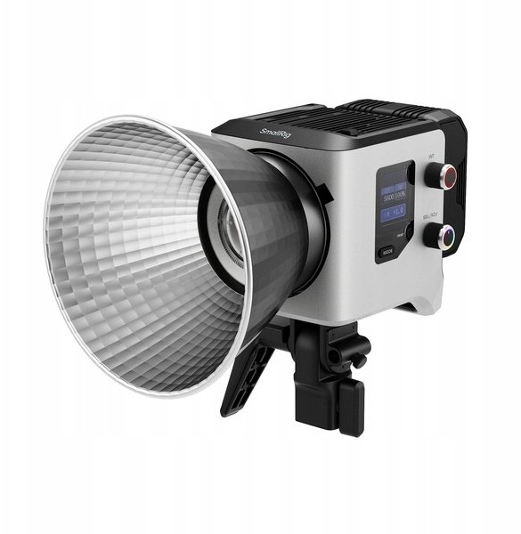 Lampa studyjna SmallRig RC 220C RGB