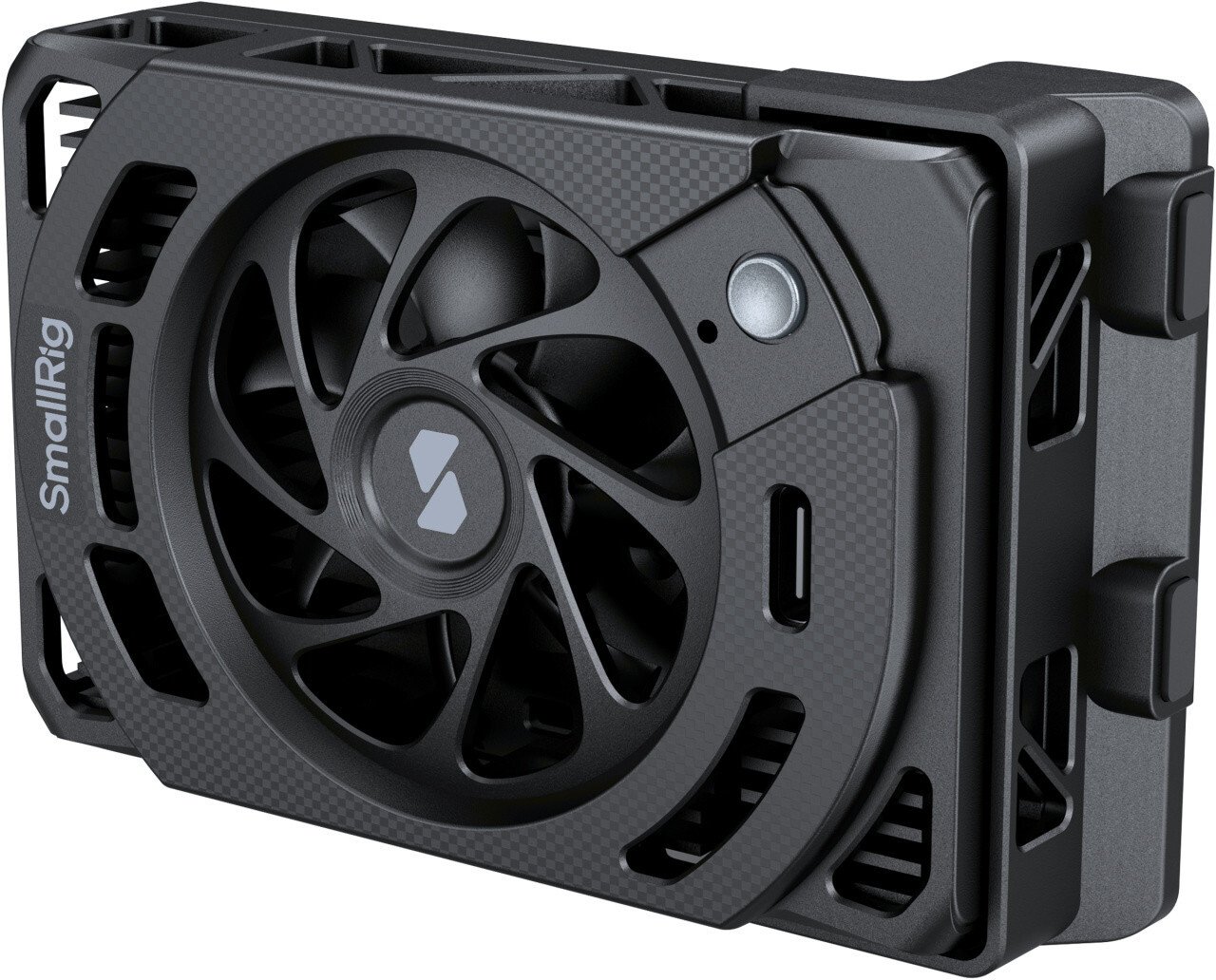 SmallRig Cooling Fan for Canon EOS