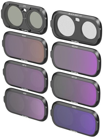Filtr SmallRig Filter Kit for Insta360
