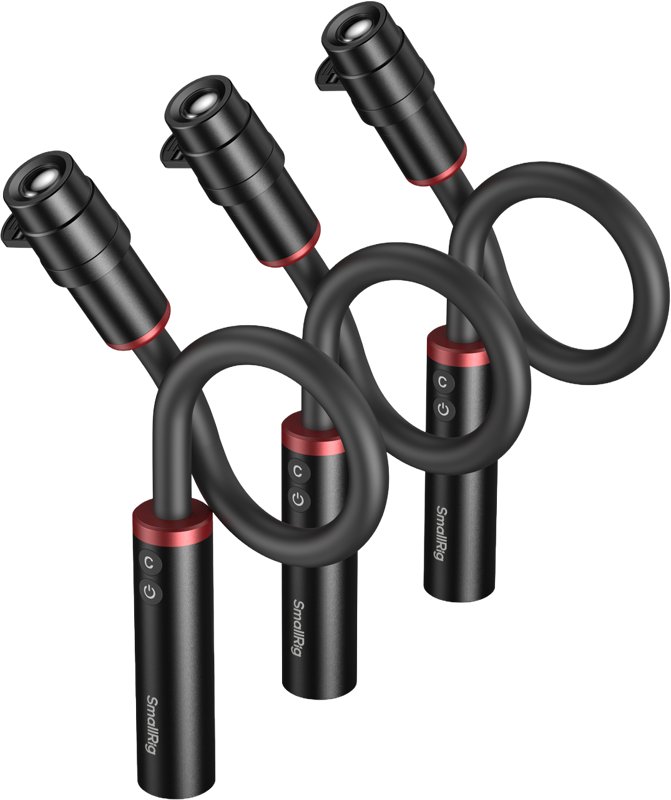 Zestaw studyjny SmallRig RM 03 Macro