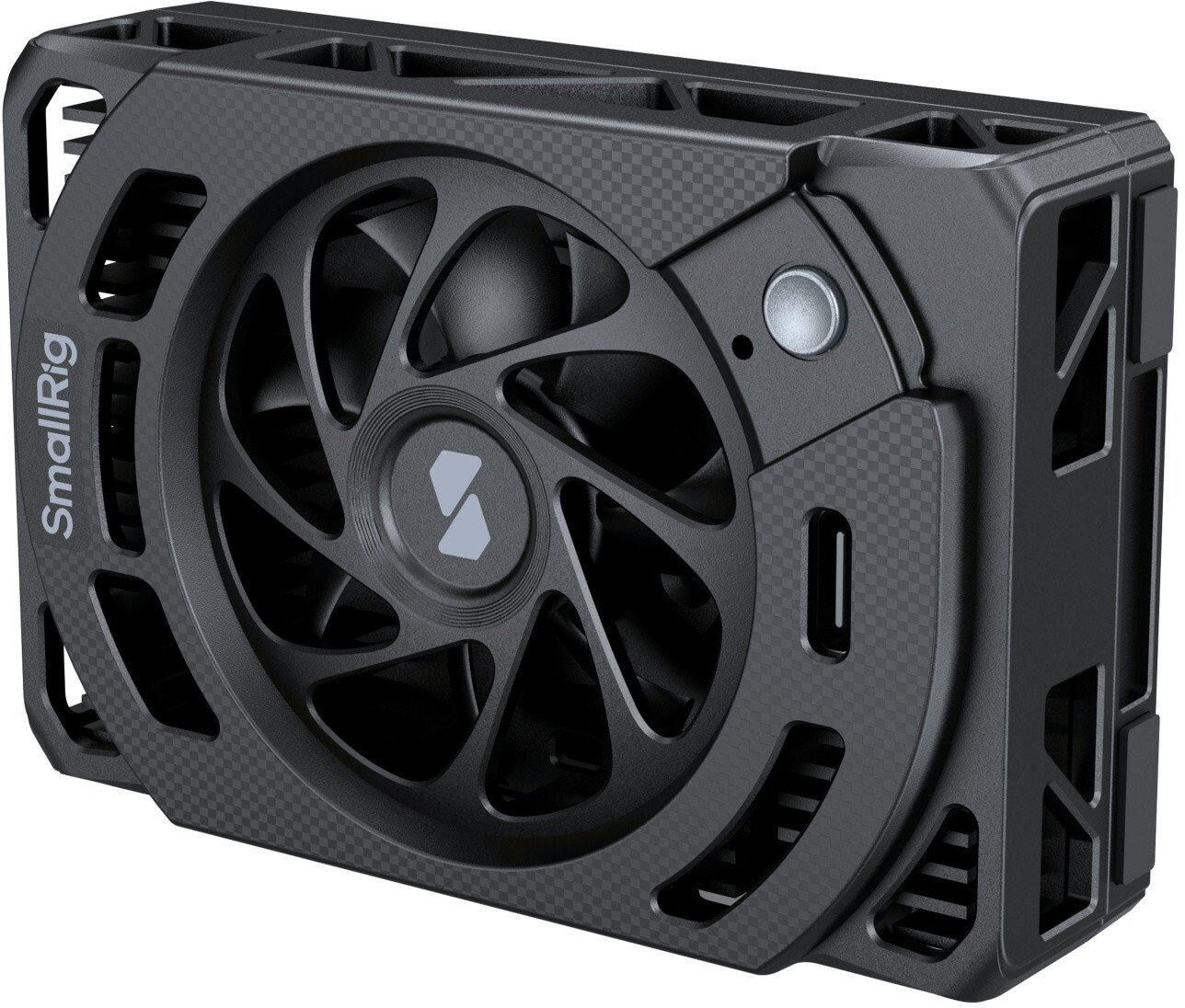 SmallRig Cooling Fan for Sony Selected