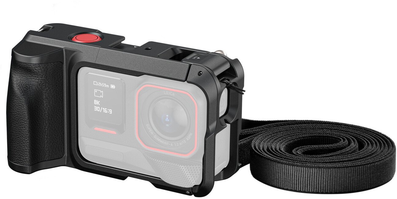 SmallRig Street Photography Cage for Insta360