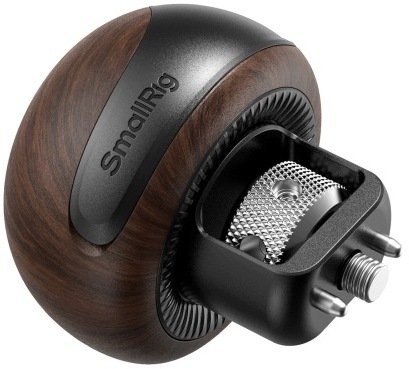 SmallRig Mini Wooden Side Handle with