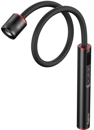 Lampa blyskowa SmallRig RM 01B Macro