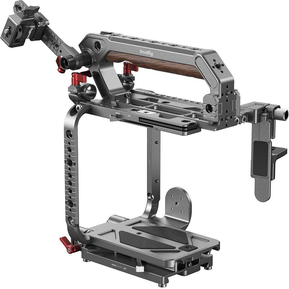SmallRig Cage Kit for Sony BURANO