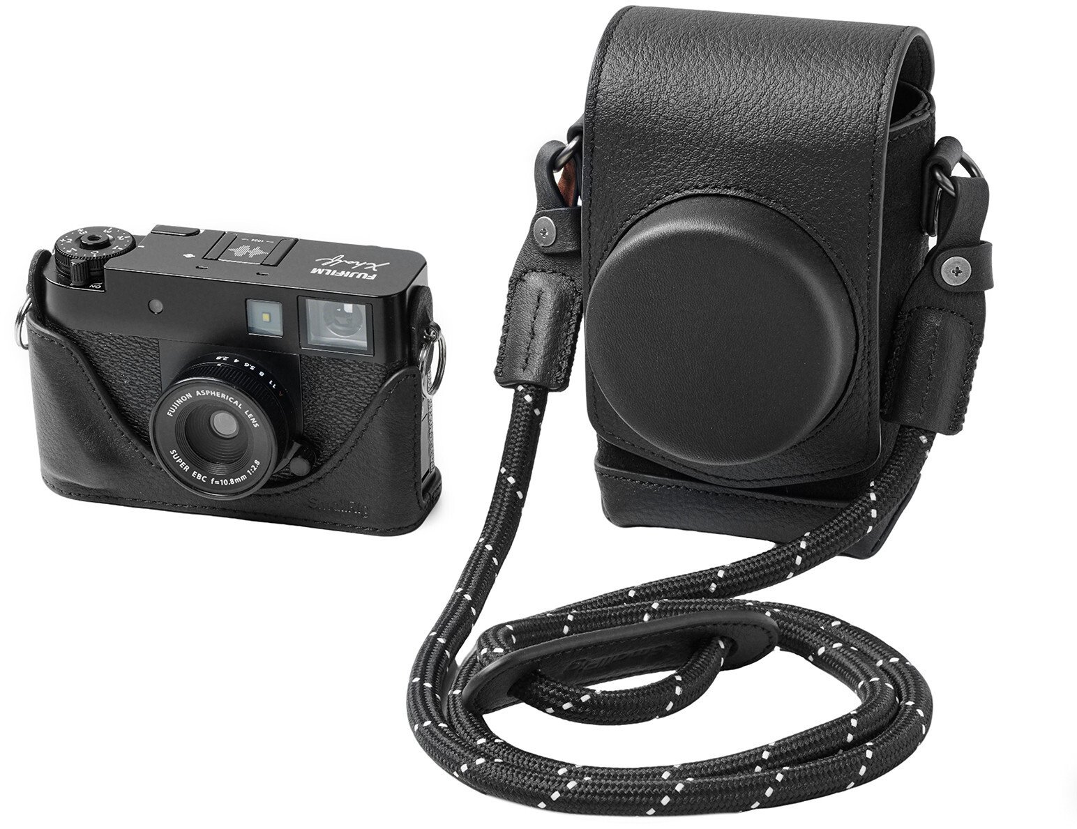 Pokrowiec SmallRig Leather Case Kit for