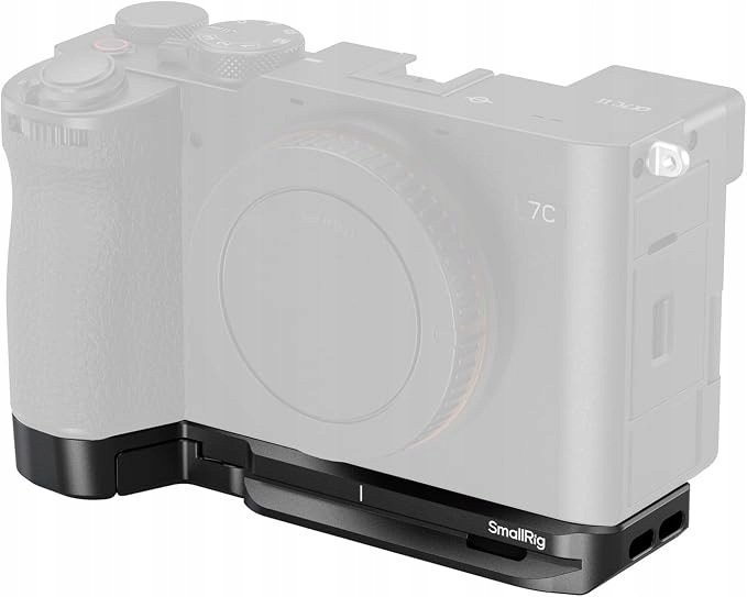 SmallRig SmallRig 6033 Baseplate with AirTag