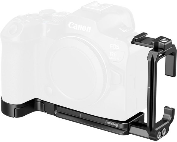 Szybkozlaczka SmallRig L-Shaped Mount Plate w