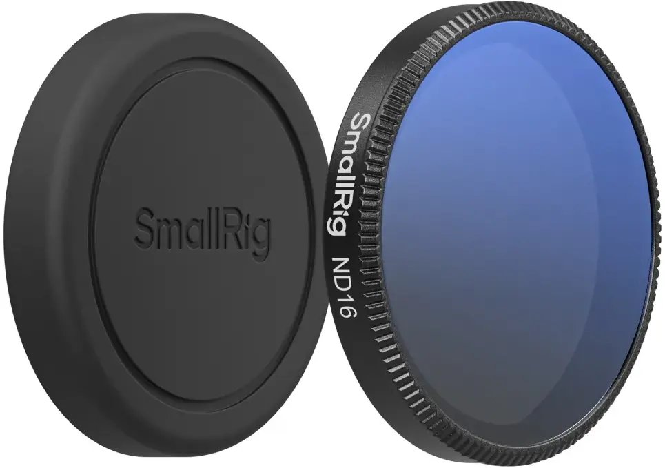 Filtr SmallRig ND16 Filter for DJI