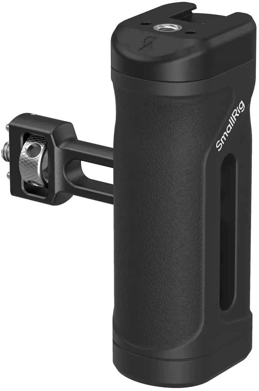 SmallRig Mini Side Handle with 1/4``-20