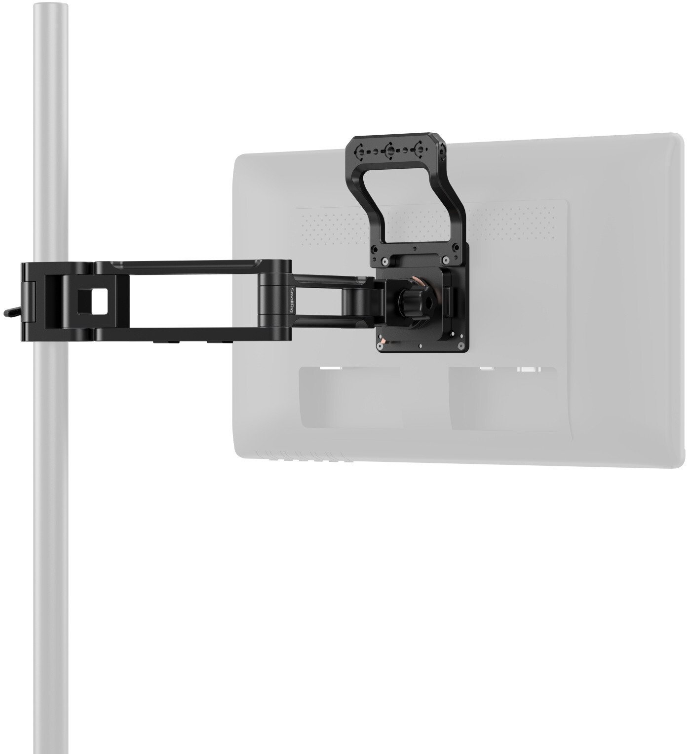 SmallRig Mount Plate for Monitor VESA