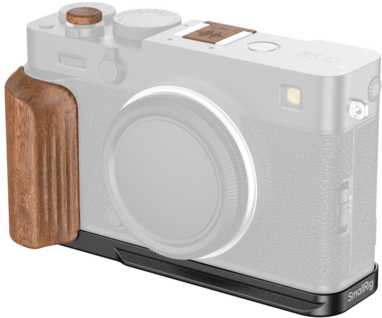 Szybkozlaczka SmallRig L-Shaped Mount Plate with